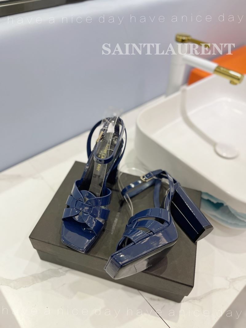 Ysl Sandals